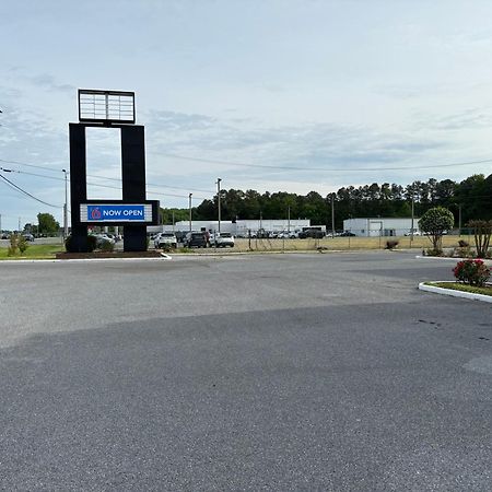 Motel 6 Pocomoke City, Md Exterior photo