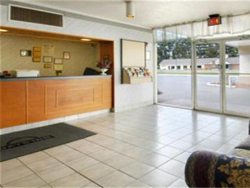 Motel 6 Pocomoke City, Md Exterior photo