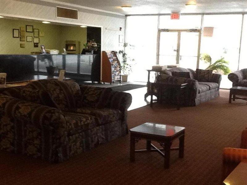 Motel 6 Pocomoke City, Md Exterior photo