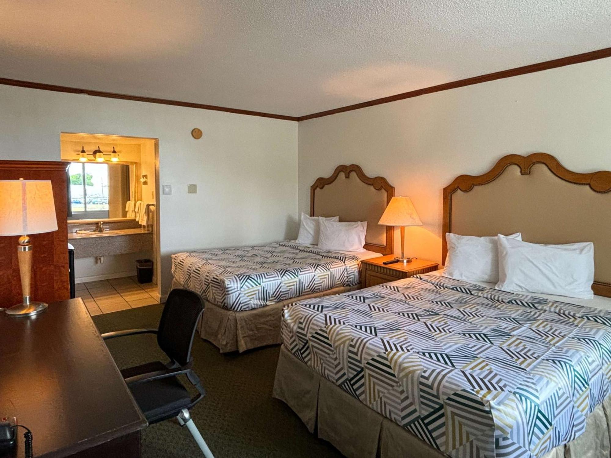Motel 6 Pocomoke City, Md Exterior photo