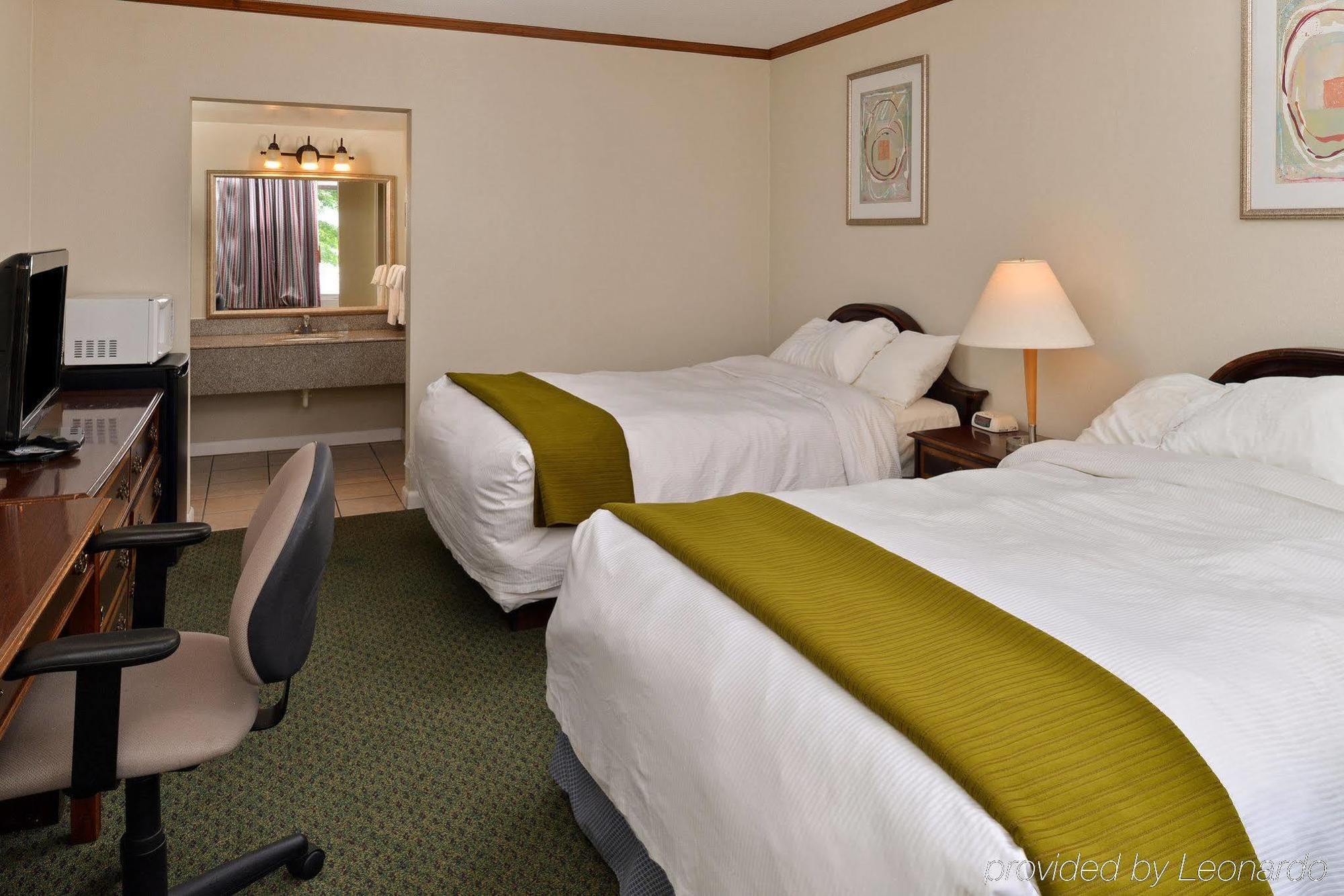 Motel 6 Pocomoke City, Md Exterior photo